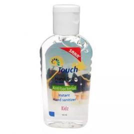 Ign touch gel antibacterian kids 59ml