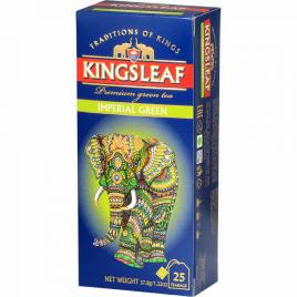 Kingsleaf imperial green 25dzx1,5g