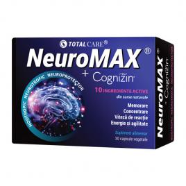 Neuromax 30cps