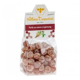 Perle miere+ginseng 100gr