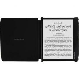 Pocketbook husa protectie pentru era shell cover, black