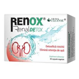 Renox renal detox 30cps