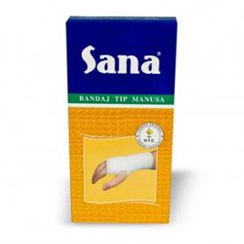 Sana bandaj-manusa 2/cut-l