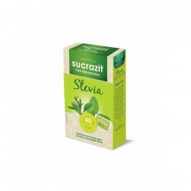 Sucrazit stevia 40dz