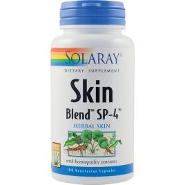 Skin blend sp-4 100cps vegetale