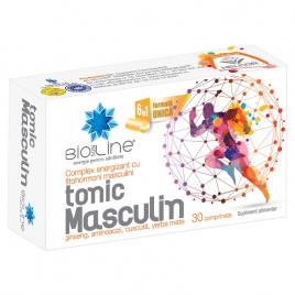 Tonic masculin 30cpr