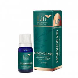 Ulei es.integral lemongrass 10ml