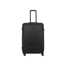 Wenger prymo large hardside case, 93l, black