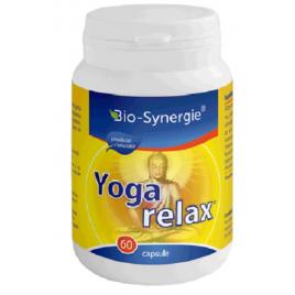 Yoga relax 280mg 60cps bio-synergie activ