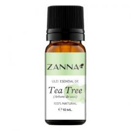 Zanna ulei esential de tea tree(arbore de ceai|) 10ml