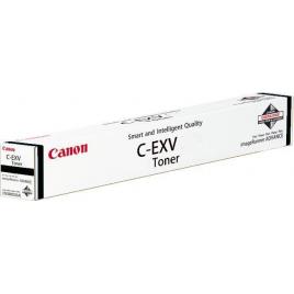 Canon cexv54b black toner cartridge