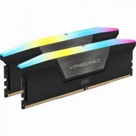 Cr dram vengeance 64gb(2x32) ddr5 c36