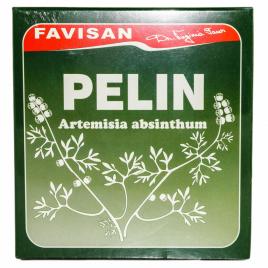 Ceai pelin 50gr favisan