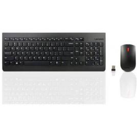 Ln essential wireless keyboard&mouse us