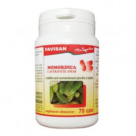 Momordica 70cps favisan