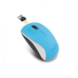 Mouse genius nx-7000 wireless, albastru