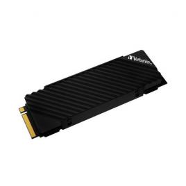 Verbatim vi7000g pcie4 nvme m.2 ssd 4tb