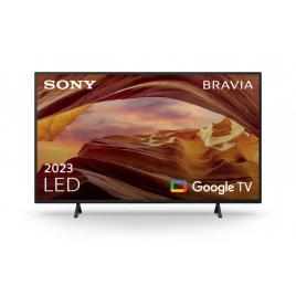 Led tv 4k 43''(109cm) sony 43x75wl