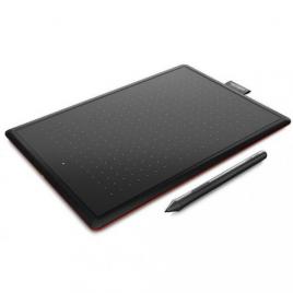 Tableta grafica one by wacom 2 medium