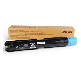 Xerox 006r01829 cyan toner 18.5 k