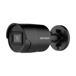 Camera ip bullet 4mp 2.8mm ir40m black