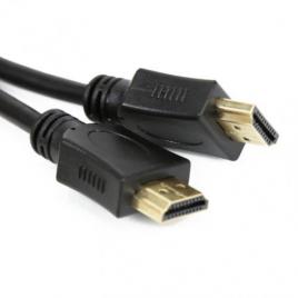 Omega cablu hdmi black 3m