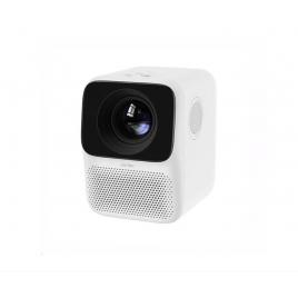 Xiaomi wambo portable projector t2m mini