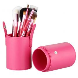 Set 12 pensule machiaj Cosmetic - Make-up Profesional