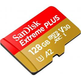 Microsdhc 128gb cl10 sdsqxbd-128g-gn6ma