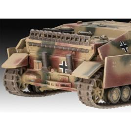 Macheta jagdpanzer iv (l/70)