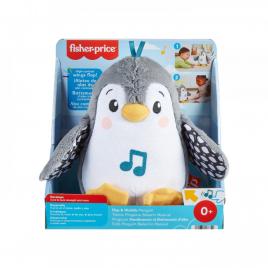 Fisher price pinguin muzical