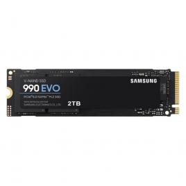 Sm ssd 2tb 990 evo nvme m.2