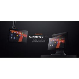 Sunmi desktop pos system l1571 t2s lite