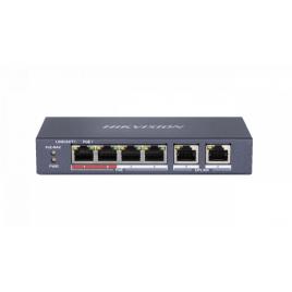 Switch ds-3e0106p-e-m