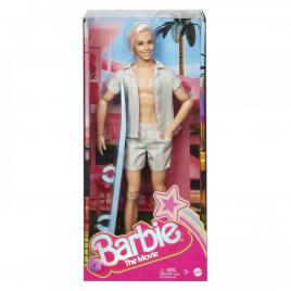 Barbie the movie papusa ken