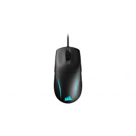 Mouse gaming corsair m75 lightweight rgb