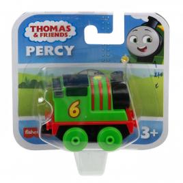 Thomas locomotiva din plastic percy