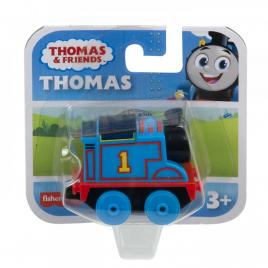 Thomas locomotiva din plastic thomas