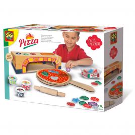 Jucarie - set cuptor cu pizza