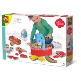 Jucarie - set picnic