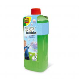 Mega baloane de sapun - rezerva 750 ml