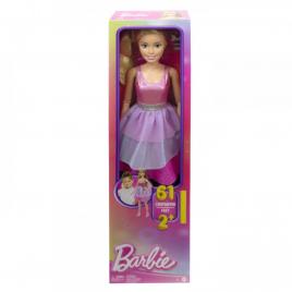 Barbie papusa barbie blonda 61cm