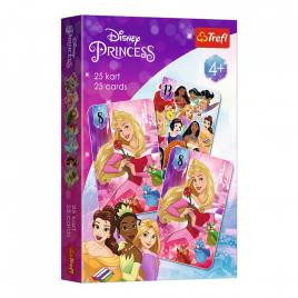 Joc de carti pacalici disney princess