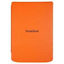 Pocketbook 629_634 shell cover, orange