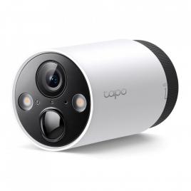 Tapo c420 smart wire-free securitycamera