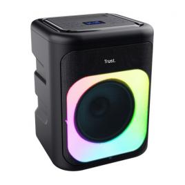 Trust azura wireless party speaker