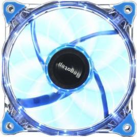 Ventilator segotep polarwind 120blueled