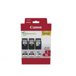 Canon pg-540l x2 /cl-541xl multipack