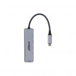 Dahua 5 in 1 type-c to hdmi docking st