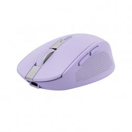 Mouse trust ozaa 3200 dpi, mov